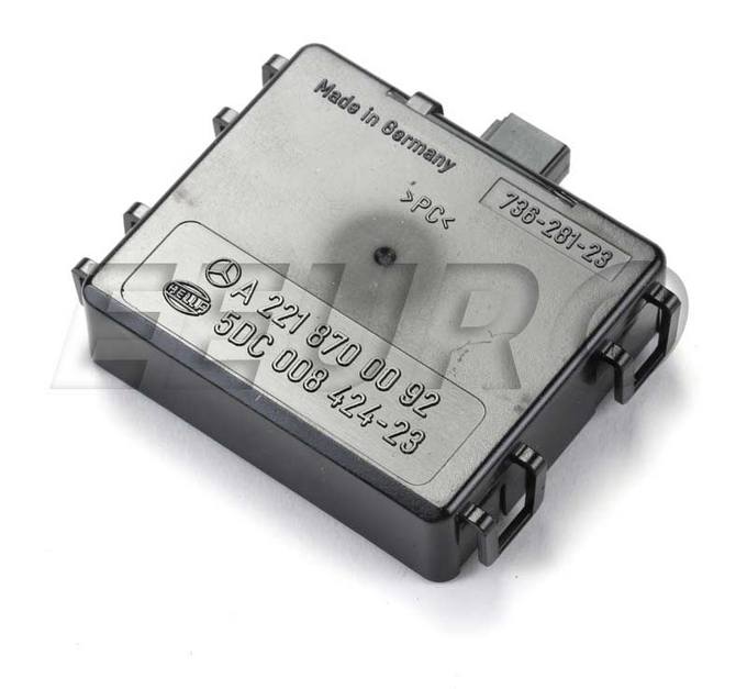 Mercedes Rain Sensor 2218700092